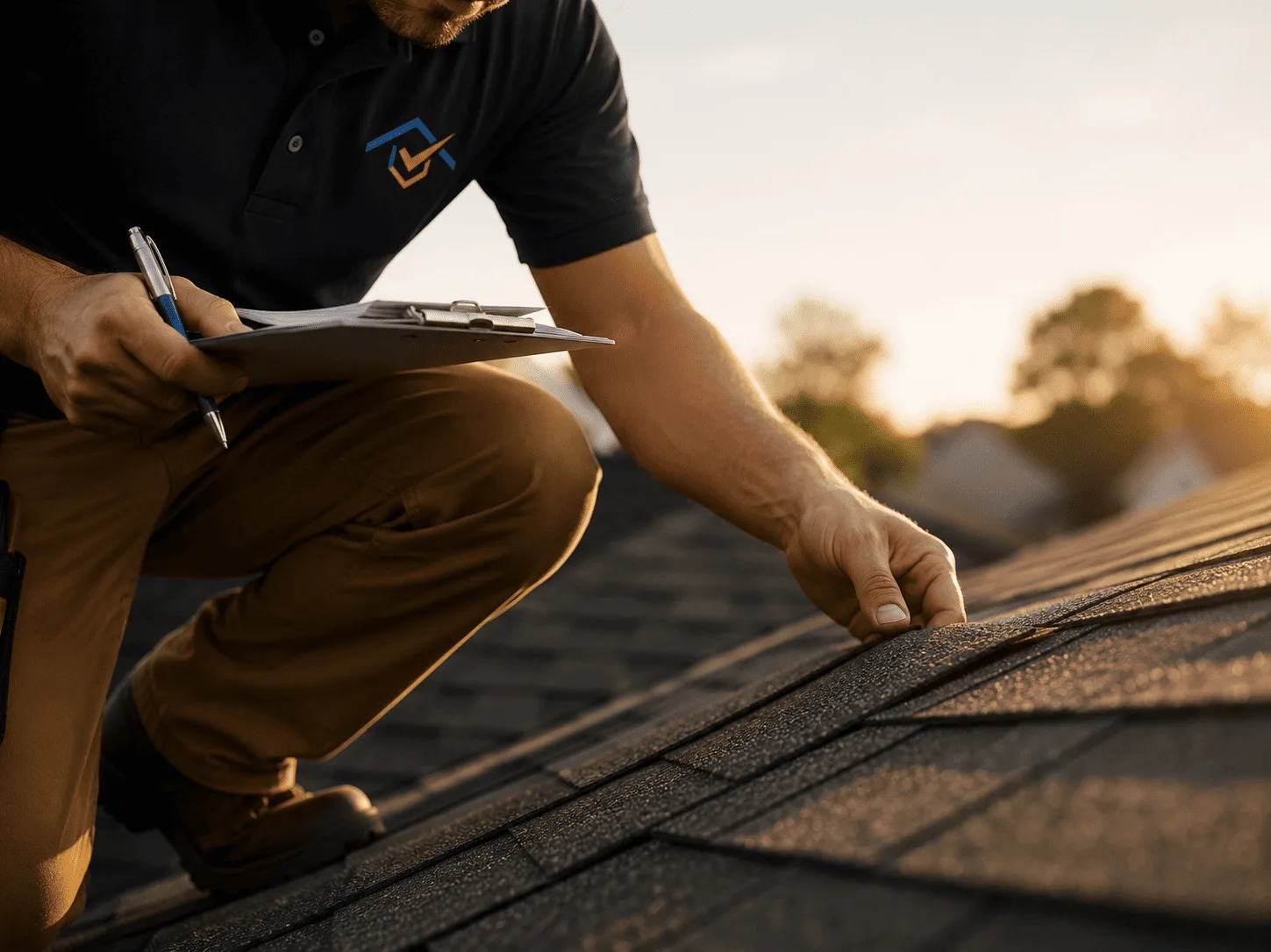 Why Choose Roof Inspection in Lamont, MI